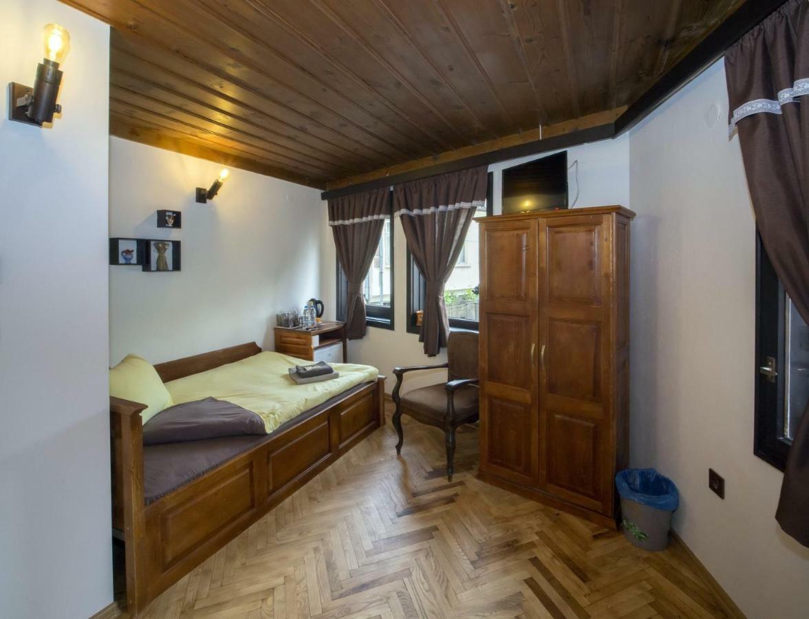 Гурме Хаус Gabrovo Exterior photo